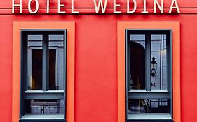 Wedina Serviced Apartments